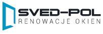 Sved-Pol — Renowacja okien